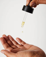 Firsthand Hair Oil • Frizz Control and Shine