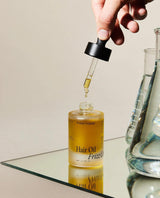 Firsthand Supply Haarolie