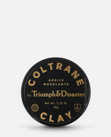 Triumph & Disaster Coltrane Clay