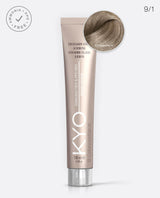 KYO 9.1 Very Light Blonde Ash 100ml