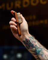 Beard Brush - Murdock London