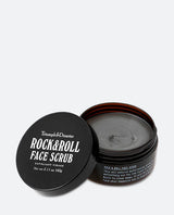 Triumph & Disaster Rock & Roll Gezichtsscrub
