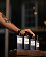 Murdock London Baardverzorging