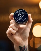 Baardbalsem • Murdock London