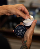 Murdock London • Baard Balsem