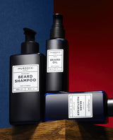 Men Grooming • Beard • Murdock London
