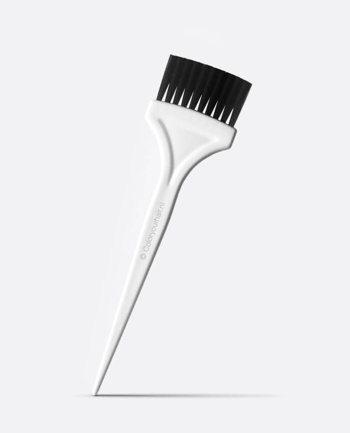 Tint brush on sale