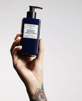 Murdock Conditioner • Kweepeer & Eikenmos