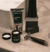 Zew for Men • Face Cream • Coloryourhair.nl