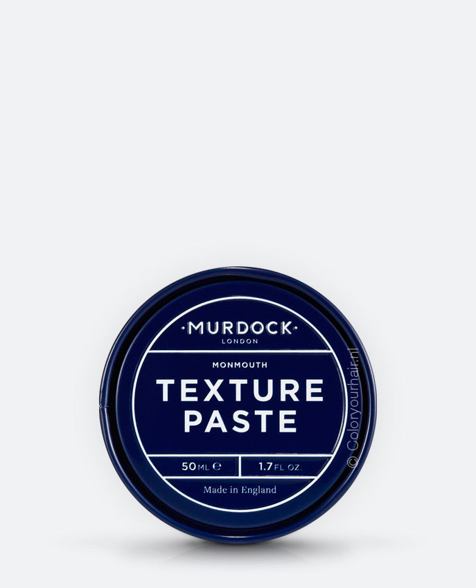 Murdock London Texture Paste