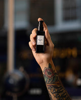 Baardolie Murdock London