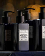 Daily Face Moisturiser 150ml • MEN • Murdock