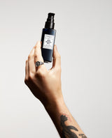 Scheerolie - Murdock London