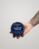 Scheercrème Mannen • Murdock London