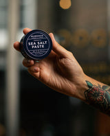Sea Salt Paste for Men - Murdock London