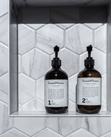 Shampoo voor mannen • Triumph & Disaster