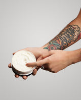 Shaving Cream Men • Murdock