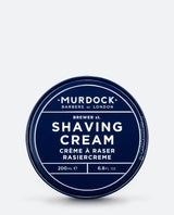 Murdock London Shaving Cream 200ml
