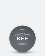 REF Stockholm Sweden • Styling Wax