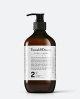 Triumph & Disaster Conditioner for Men