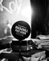 Triumph & Disaster Face Scrub for men
