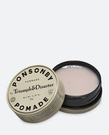 Triumph & Disaster Pommade voor mannen