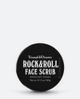 Triumph & Disaster Rock & Roll Face Scrub