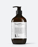 Triumph & Disaster Shampoo for Men