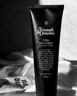 Gezichtsreiniger voor mannen - Triumph & Disaster