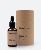 Baardolie • Coloryourhair.nl