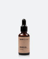 ZEW for Men Beard Oil Nourishing 30ml