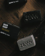 Shampoo Bar ZEW for Men 85ml