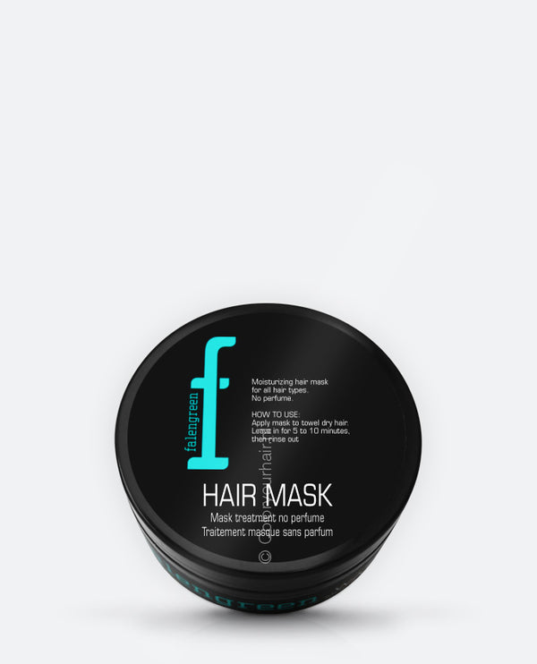By Falengreen Hair Mask • 100ml (No perfume)