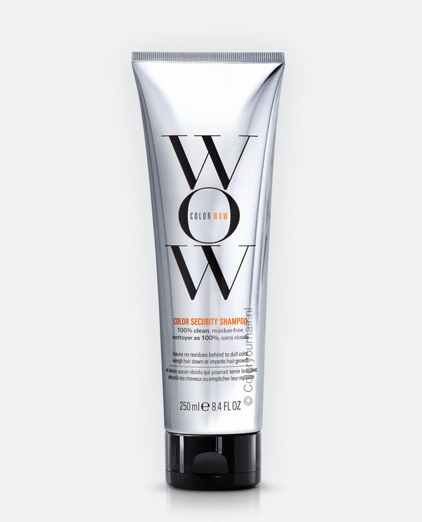 Color WOW Color Security Shampoo 250 ml