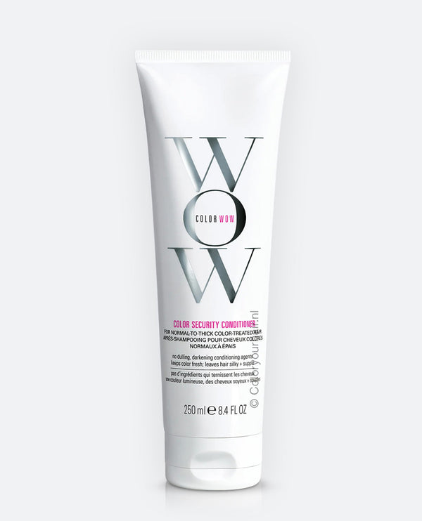 Color Wow - Color Security Conditioner 250ml - Normal to Thick hair
