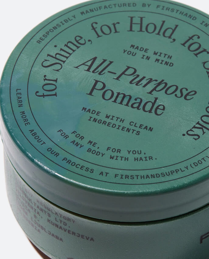 Firsthand • All-Purpose Pomade