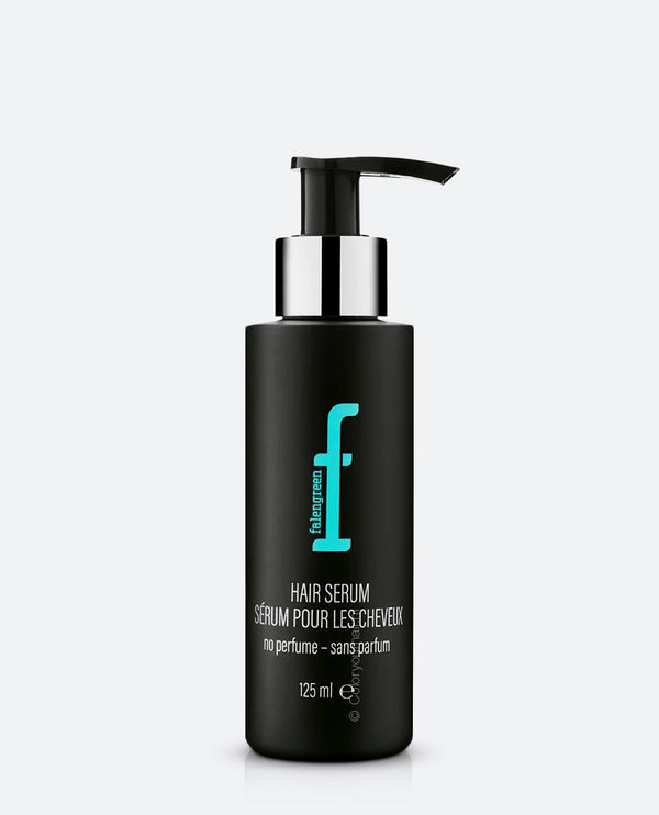 By Falengreen Hair Serum • 125ml (No Silicones, No perfume)