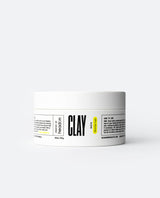 Headon Clay Wax - Stong