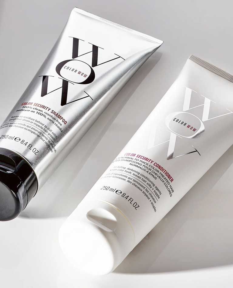Color Wow Conditioner - Normal to Thick hair
