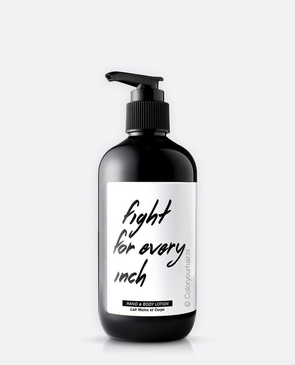 Doers of London Hand & Body Lotion 300ml