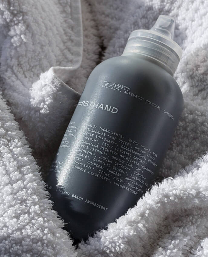 Firsthand Supply Body Cleanser