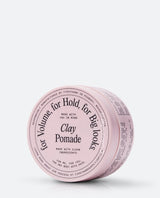 Firsthand Supply Clay Pomade 88ml