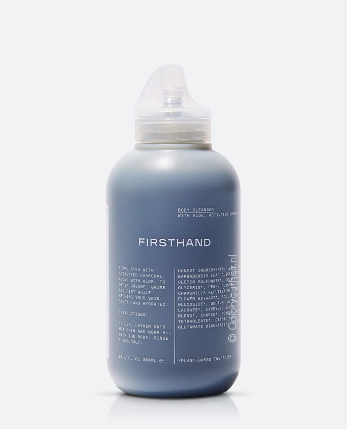 Firsthand Supply Body Cleanser 300ml