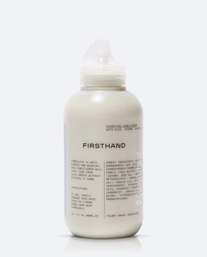 Firsthand Supply Hydrating Conditioner 300ml