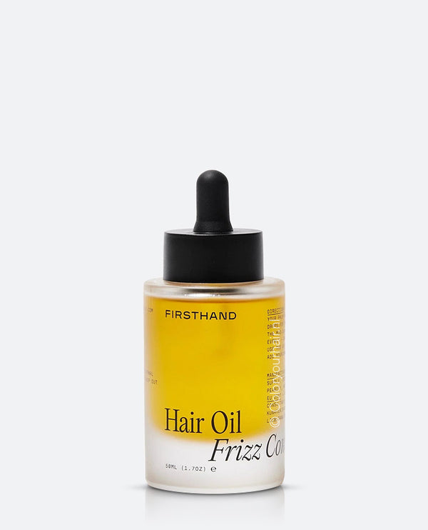Firsthand Supply Hair Oil 50ml