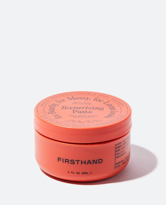 Firsthand • Texturizing Paste