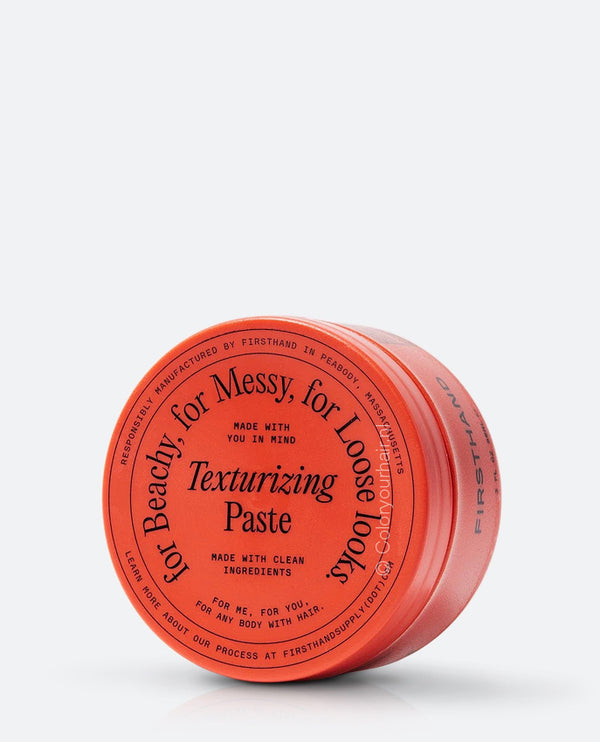 Firsthand Supply Texturizing Paste 88ml