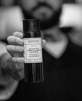 Black Tea Strengthening Shampoo • Murdock London