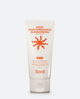 Sord High Performance Sunscreen 100ml