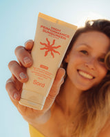 Sord Sunscreen • High UVA / UVB protection